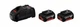 Аккумуляторный гайковерт Bosch Professional GDS 18 V – 1000 + 2 акб GBA 18V 5,0 Ah + з/у GAL 1880 CV (06019J8300+1600A00B8J) - изображение 2
