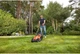 Газонокосилка электрическая BLACK+DECKER 1200 Вт (BEMW451-QS) - изображение 4