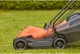 Газонокосилка электрическая BLACK+DECKER 1200 Вт (BEMW451-QS) - изображение 5