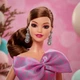 Kolekcjonerska lalka Barbie Wyjątkowe urodziny JBJ07 (194735260621) - obraz 4