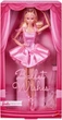 Kolekcjonerska lalka Barbie Balerina JBJ09 (0194735260973) - obraz 1