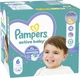 Подгузники Pampers Active Baby Размер 6 (Extra Large) 13-18 кг 56 шт (8001090950130) - изображение 2