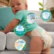 Подгузники Pampers Active Baby Размер 4 (9-14 кг) 46 шт (8001090949097) - изображение 4