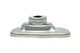 Подушка амортизатора переднього Citroen Jumpy/Peugeot Expert R 96-06 597163 HUTCHINSON - зображення 4