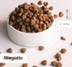 Сухой корм для стерилизованных кошек Morando Miogatto Sterilised со свежей курицей 10 кг (8007520086127) - изображение 6