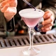 Бокал для коктейлю Martini 190 мл SPKSY Libbey 601527 - зображення 2