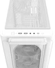 Корпус Asus A23 Plus White без БЖ (90DC00K3-B19010) - зображення 12