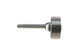 Ролик генератора BMW 3/5/7 E46/60/65 01- натяжний 70х26, M47/M57 531 0783 10 INA - зображення 3