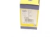 Ролик ременя генератора VW LT 2.5TDI (натяжний) (76x26.4) (MPQ0043) Magneti Marelli 331316170043 - зображення 5