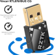Bluetooth-адаптер RZTK BT V5.4 - зображення 4