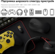 Bluetooth-адаптер RZTK BT V5.4 - зображення 5