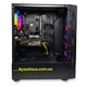 Компʼютер ByteWave GTX 1080 Ti Ryzen 5 - 5500 DDR4 16GB - изображение 9