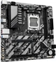 Płyta główna Gigabyte B840M D2H (sAM5, AMD B840, PCI-Ex16) - obraz 2