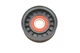 Ролик генератора Ford Focus/Fiesta/C-Max 1.0-1.6 04- паразитний 73x29 T36398 GATES - зображення 5