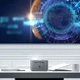 Проєктор HP MP2000PRO (471U1AA) - зображення 9