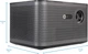 Проєктор HP MP2000PRO (471U1AA) - зображення 11
