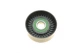 Ролик ременя генератора Ford Mondeo II 2.0 / 1.8 / Galaxy II 2.0i 16V- (паразитний) (MPQ1207) Magneti Marelli 331316171207 - зображення 4
