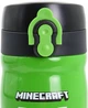 Термос YES Minecraft 350 мл Зеленый (708329) - изображение 3