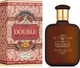 Туалетная вода для мужчин EVAFLOR Double Whisky 100 мл - изображение 1