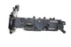 Кришка клапанів Citroen Berlingo/Jumpy/Peugeot Partner 1.6 HDi 07- GZ-E1156 GAZO - изображение 1