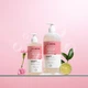 Гель для душу Solinotes Rose 1 літр - зображення 2