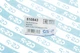 Сайлентблок важеля переднього/спереду Daewoo Lanos/Sens 04/97 - 510843 GSP - изображение 5