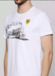 Футболка мужская Ferrari 915172-01 XL (50) - изображение 2