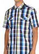 Рубашка мужская Camel Active 296135-007 XL - изображение 4