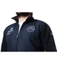 Костюм спортивный мужской PAUL & SHARK PS-8150 Navy 5XL(58) - изображение 8