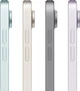Tablet Apple iPad Air 11" M3 2025 Wi-Fi 128GB Blue (MC9X4) - obraz 3