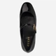 Женские балетки Guess 613338385 36.5 Черные (1159827223) - изображение 4