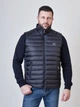 Жилет чоловічий Paul & Shark P11P00263 7XL (62) - зображення 11