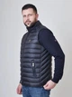 Жилет чоловічий Paul & Shark P11P00263 XL (50-52) - зображення 13