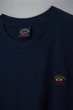Футболка мужская c длинным рукавом Paul & Shark PS-20515NV XL - изображение 8
