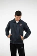 Вітровка чоловіча Paul & Shark 9058 Dark Blue 7XL (62) - зображення 9