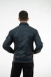 Вітровка чоловіча Paul & Shark 9058 Dark Blue 7XL (62) - зображення 12