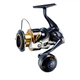 Катушка Shimano Stella SW-C 8000PG 13+1BB - изображение 1