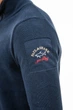 Кофта мужская Paul & Shark PS-0287 Navy L - изображение 15
