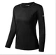 Термобелье женское Arc'teryx (комплект) Arc' Ether AR Crew LS Wmn's 270308 Black 2XL - изображение 6