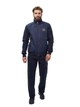 Костюм чоловічий утеплений PAUL & SHARK PS-8249 Navy Blue 3XL(54-56) - зображення 11