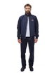 Костюм чоловічий утеплений PAUL & SHARK PS-8249 Navy Blue 3XL(54-56) - зображення 12