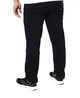 Брюки спортивные утеплённые мужские Paul & Shark PS-663 Navy Blue L - изображение 6