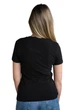Футболка женская GANT B-1087BL M - изображение 3