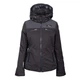 Куртка жіноча лижна Alpine Crown ACSJ-170104 Black 36 - зображення 7