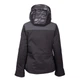 Куртка жіноча лижна Alpine Crown ACSJ-170104 Black 36 - зображення 8