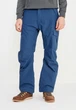 Штани чоловічі для сноуборда Rip Curl Focker Pt Ensign Blue SCPAU4-0703 XL - зображення 2