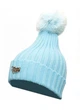 Шапка женская Alpine Crown LADY WINTER HAT l.blue 090518-10 - изображение 2
