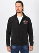 Ветровка мужская Paul & Shark BMS4212BL XXL (52-54) - изображение 5