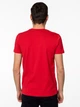 Футболка чоловіча Paul & Shark BM-5059RD 6XL - зображення 14
