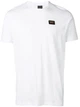 Футболка мужская Paul & Shark BM-5059WT 5XL - изображение 9